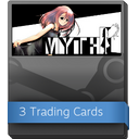 MYTH Booster Pack