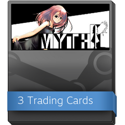 MYTH Booster Pack