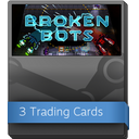 Broken Bots Booster Pack