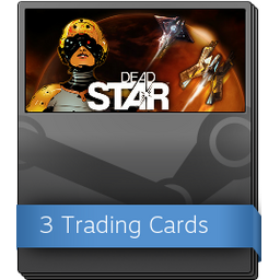 Dead Star Booster Pack