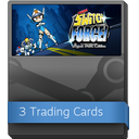 Mighty Switch Force! Hyper Drive Edition Booster Pack