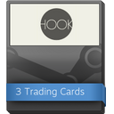 Hook Booster Pack