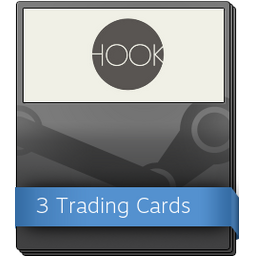 Hook Booster Pack