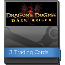 Dragons Dogma: Dark Arisen Booster Pack