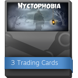 Nyctophobia Booster Pack