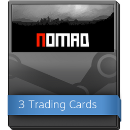 Nomad Booster Pack