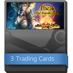 Thea: The Awakening Booster Pack