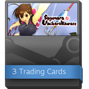 Sayonara Umihara Kawase Booster Pack