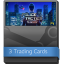 Police Tactics: Imperio Booster Pack