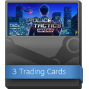 Police Tactics: Imperio Booster Pack