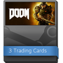 DOOM Booster Pack