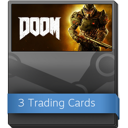 DOOM Booster Pack