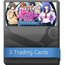 Mahjong Pretty Girls Battle : School Girls Edition Booster Pack