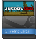 Uncrowded Booster Pack