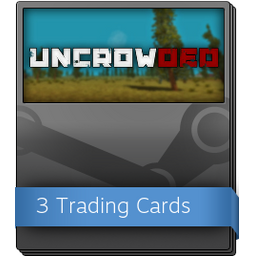 Uncrowded Booster Pack