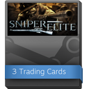 Sniper Elite Booster Pack