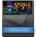 Sparkle 2 Booster Pack