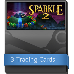 Sparkle 2 Booster Pack
