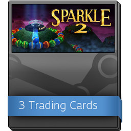 Sparkle 2 Booster Pack