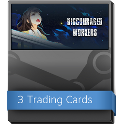 Discouraged Workers Booster Pack