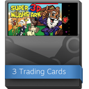Super 3-D Noahs Ark Booster Pack