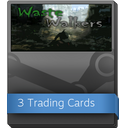 Waste Walkers Booster Pack