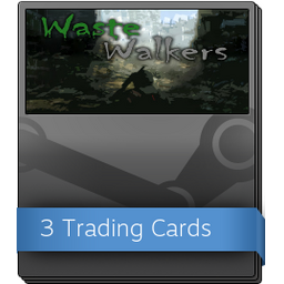 Waste Walkers Booster Pack