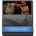 Cave Coaster Booster Pack