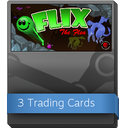Flix The Flea Booster Pack