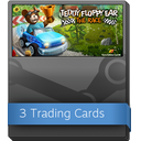 Teddy Floppy Ear - The Race Booster Pack
