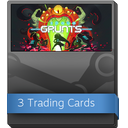Space Grunts Booster Pack