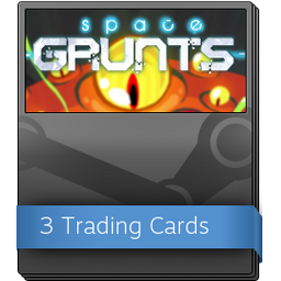 Space Grunts Booster Pack