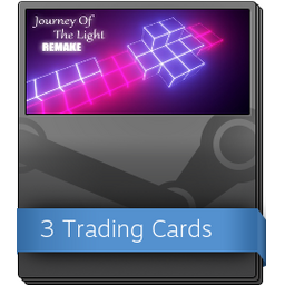 Journey Of The Light - Remake Booster Pack