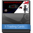 Downpour  Booster Pack