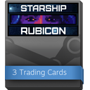 Starship Rubicon Booster Pack