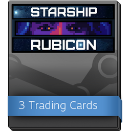 Starship Rubicon Booster Pack