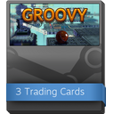 GROOVY Booster Pack