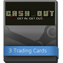 Cash_Out Booster Pack