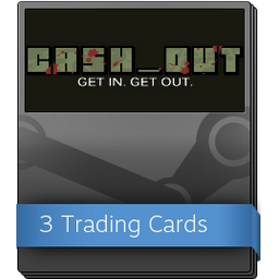 Cash_Out Booster Pack