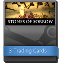Stones of Sorrow Booster Pack