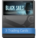 Black Sails Booster Pack