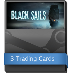 Black Sails Booster Pack