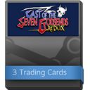 Cast of the Seven Godsends - Redux Booster Pack