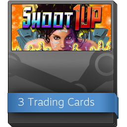Shoot 1UP Booster Pack