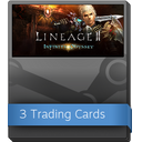 Lineage II Booster Pack