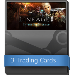 Lineage II Booster Pack