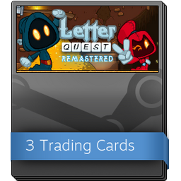 Letter Quest: Grimms Journey Remastered Booster Pack