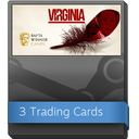Virginia Booster Pack