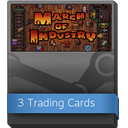 March of Industry Booster Pack