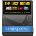 The Last Dogma Booster Pack